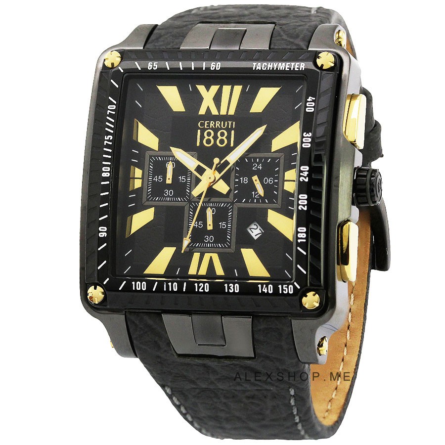 Slika proizvoda: CRA012SUB13GY Muški Sat