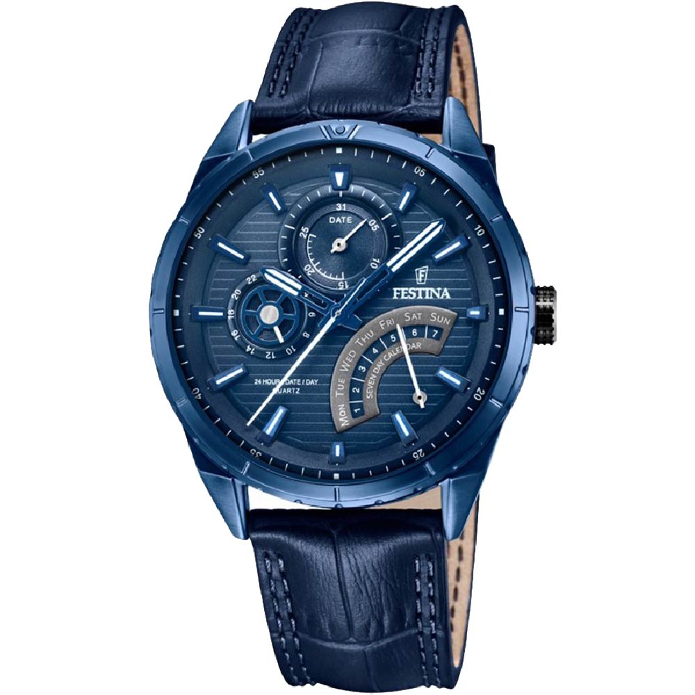 Slika proizvoda: F16987/1 Muški Sat