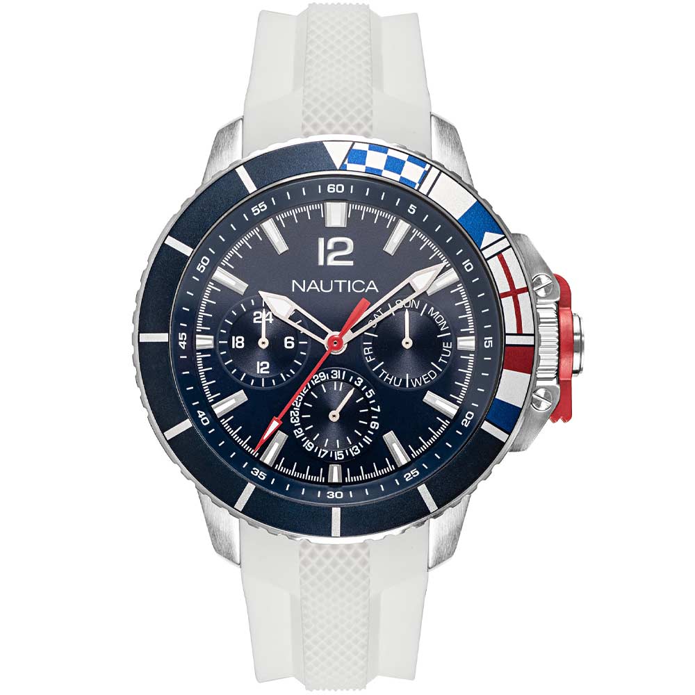 Slika proizvoda: NAPBHP902 Muški Sat