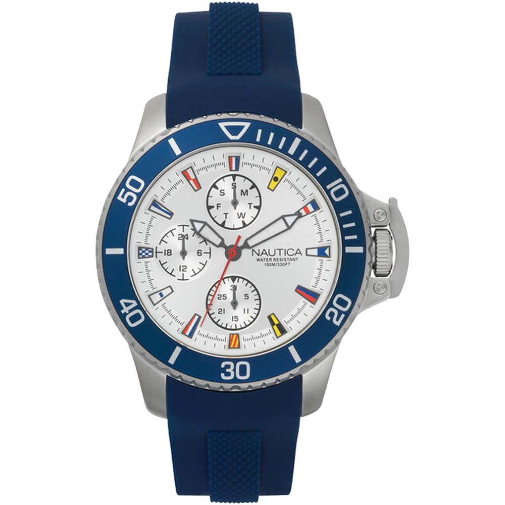 Slika proizvoda: NAPBYS002 Muški Sat