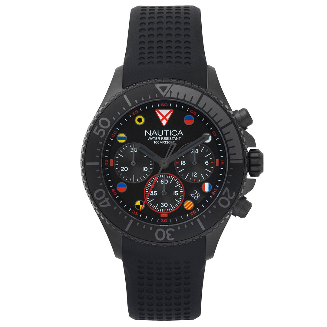 Slika proizvoda: NAPWPC003 Muški Sat