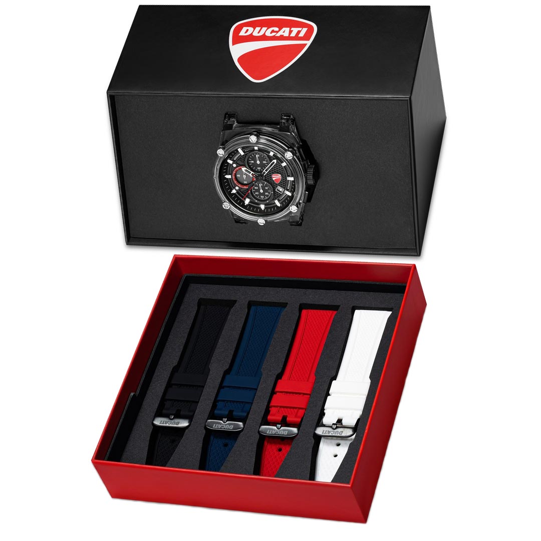 DTWGO00016X0 SET Muški Sat