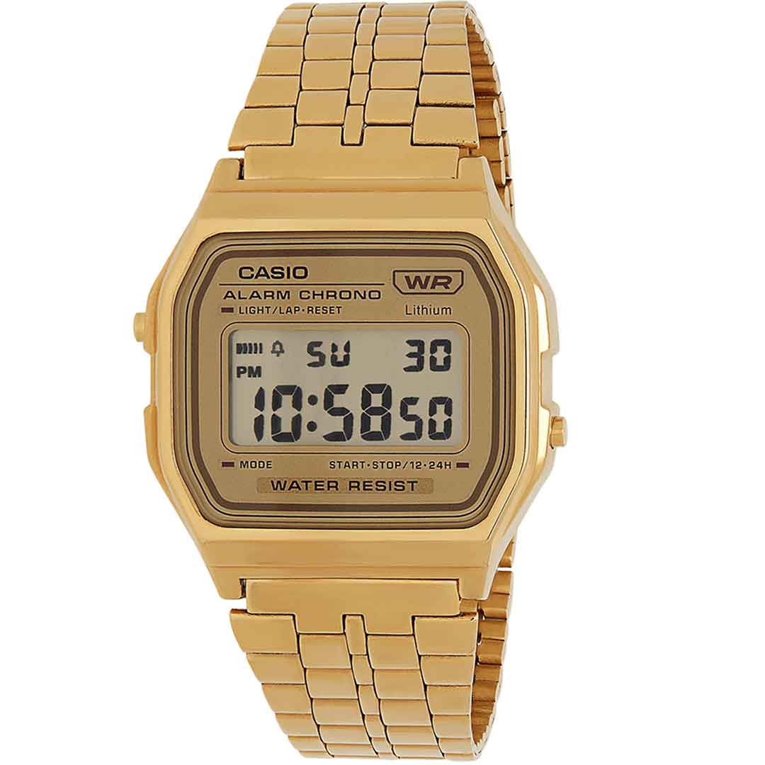 A158WETG-9AEF Retro Unisex Sat